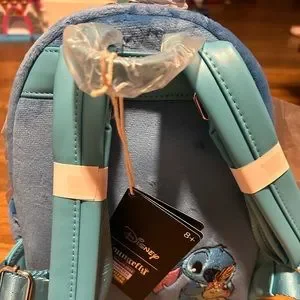 Loungefly | Bags | Loungefly Sdcc Limited Edition Stitch And  display picture 3